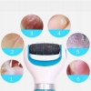 SCHOLL VELVET WET DRY ELEKTRYCZNY PILNIK DO STÓP + ŁADOWARKA (bez opakowania)